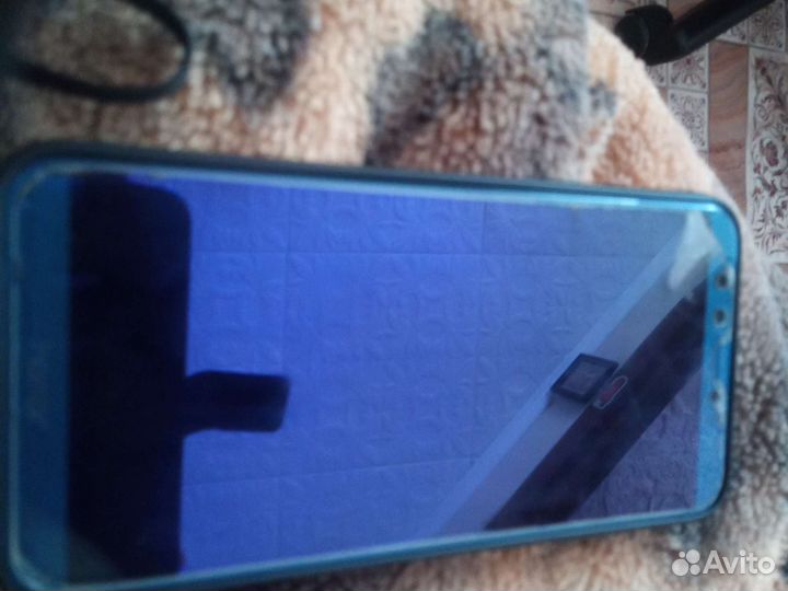 Мобильные телефоны бу honor