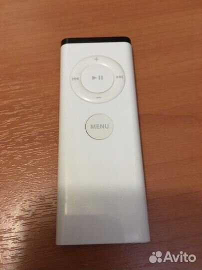 Пульт apple