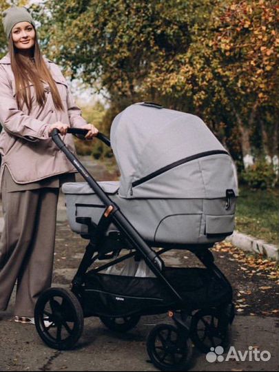 Коляска inglesina aptica xt 2в1