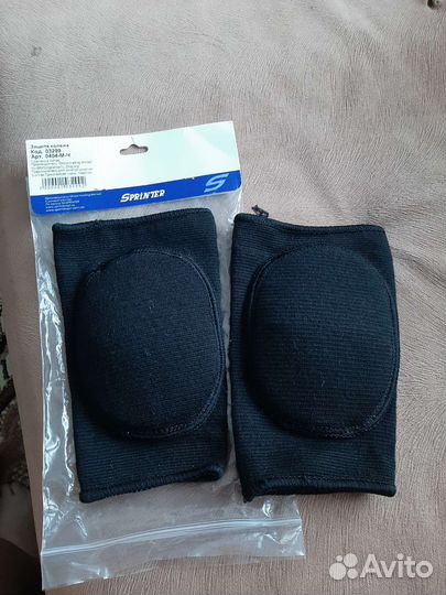 Наколенники детские для гимнастики и танцев