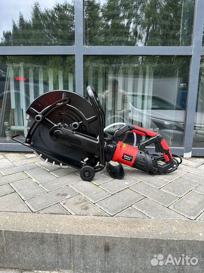 Бетонорез диаметр диска до 425 мм