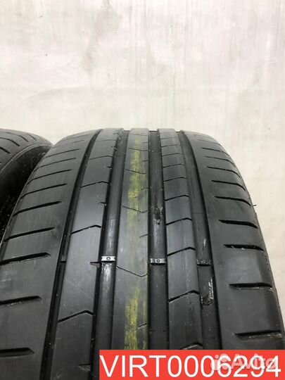 Pirelli P Zero PZ4 245/40 R21 100V