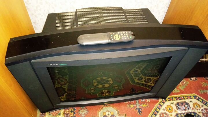 Телевизоры б/у