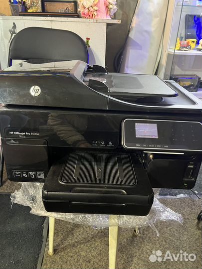 Мфу hp officejet pro8500А