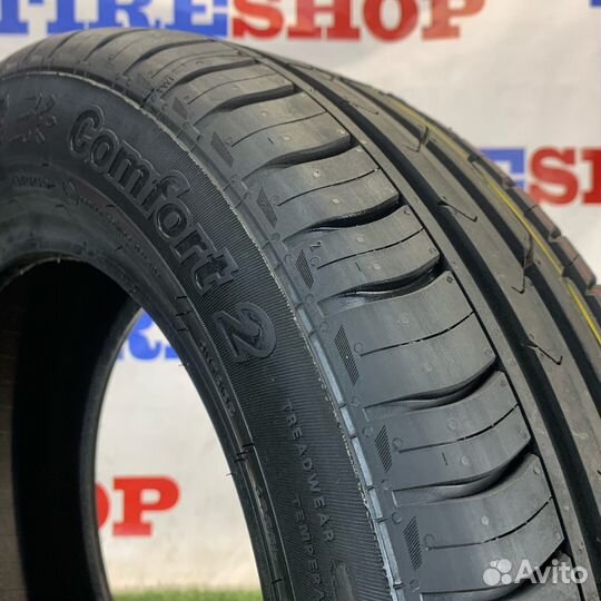 Cordiant Comfort 2 205/60 R16 96H