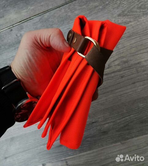 Сумка - ролл для ножей и EDC предметов