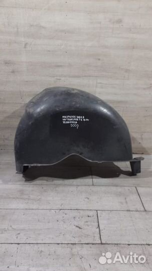 Подкрылок задний правый Volkswagen Transporter T6