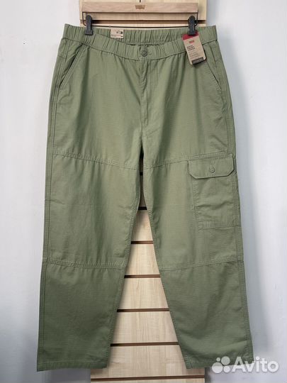 Брюки Карго Levis