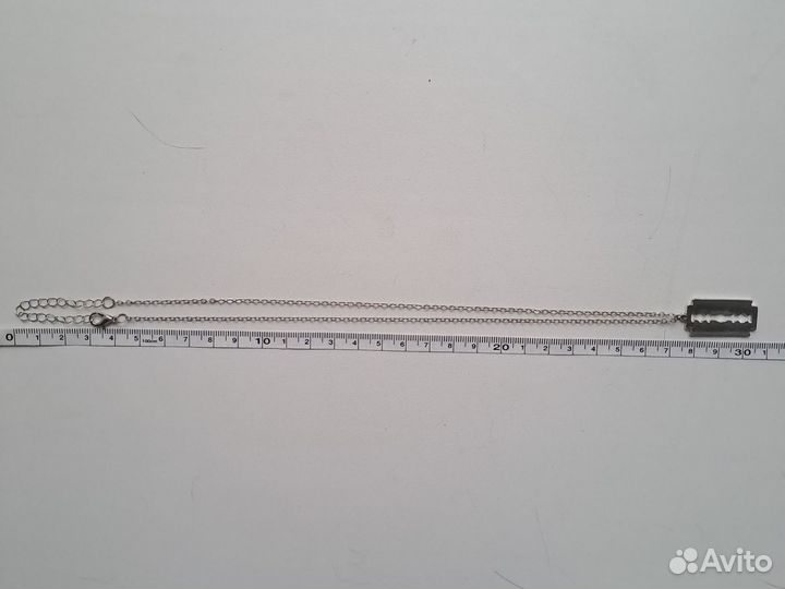 Бижутерия, бусы, цепочки