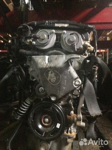 Контрактный двигатель Opel Corsa, Opel Astra