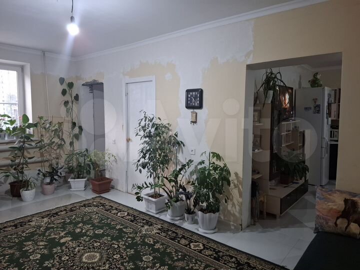 Дом 187 м² на участке 10 сот.