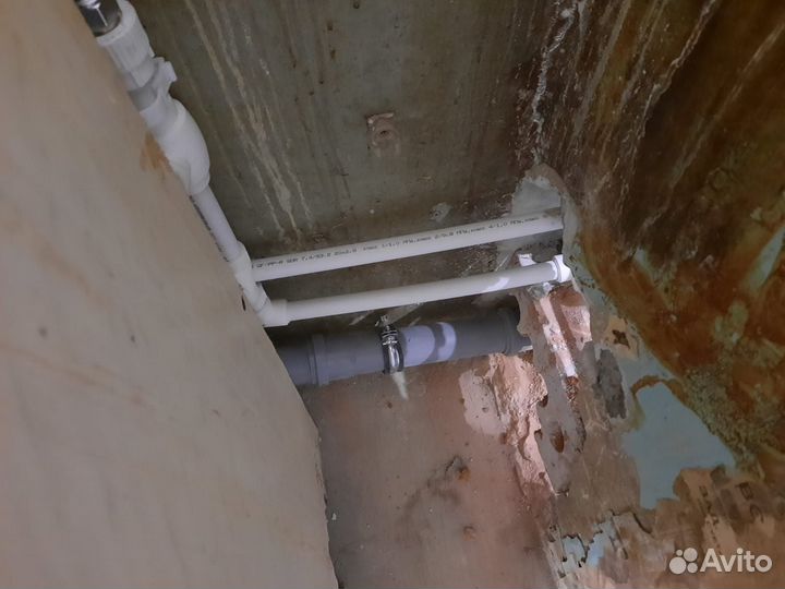 Сантехник, починить унитаз, водонагреватель люстру