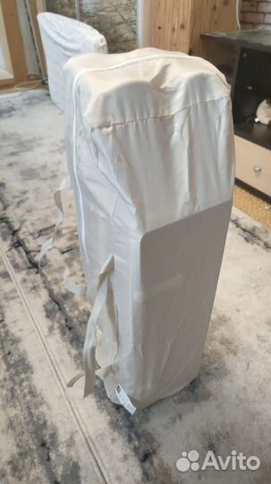 Манеж детский