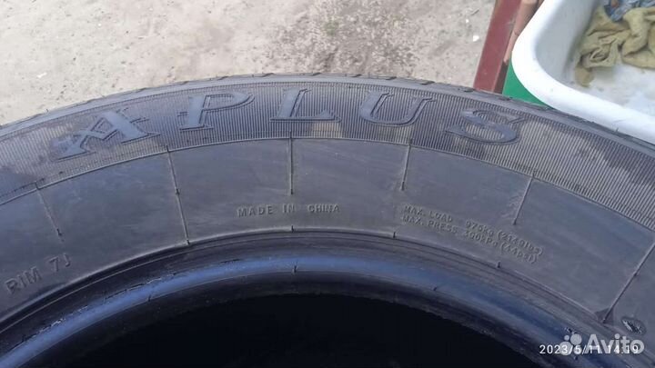 Aplus A501 245/70 R16
