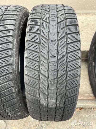 Nexen Winguard Ice Plus 205/60 R16 96T