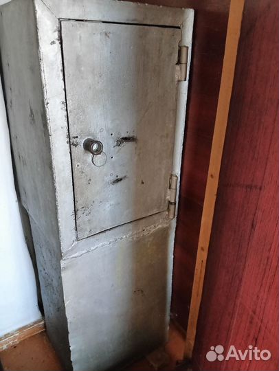 Сейф для оружия