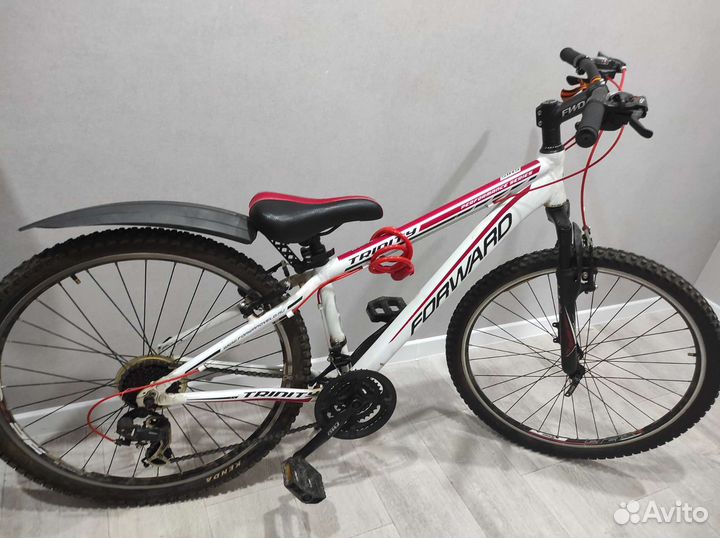 Велосипед R 26