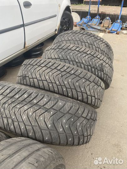 Yokohama Ice Guard IG30 225/60 R17 102Y