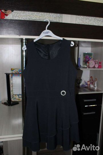 Школьный костюм