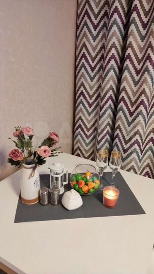Квартира-студия, 30 м², 8/9 эт.