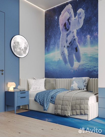 3д визуализация интерьеров