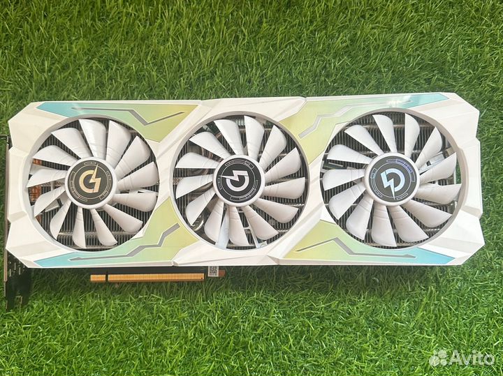 Peladn Geforce RTX 3080 Ti 12Gb