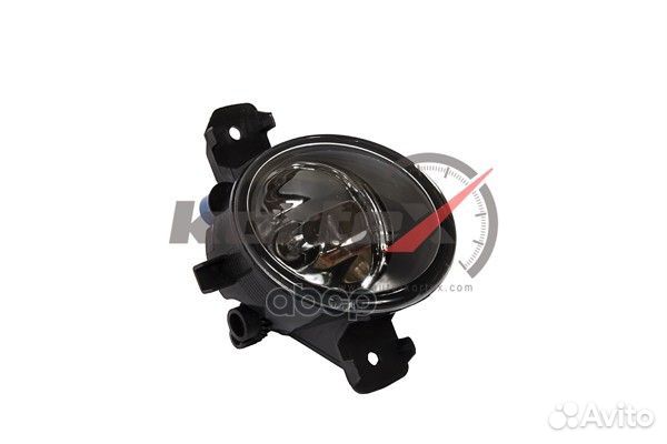 Фара противотуманная nissan almera/primera P12