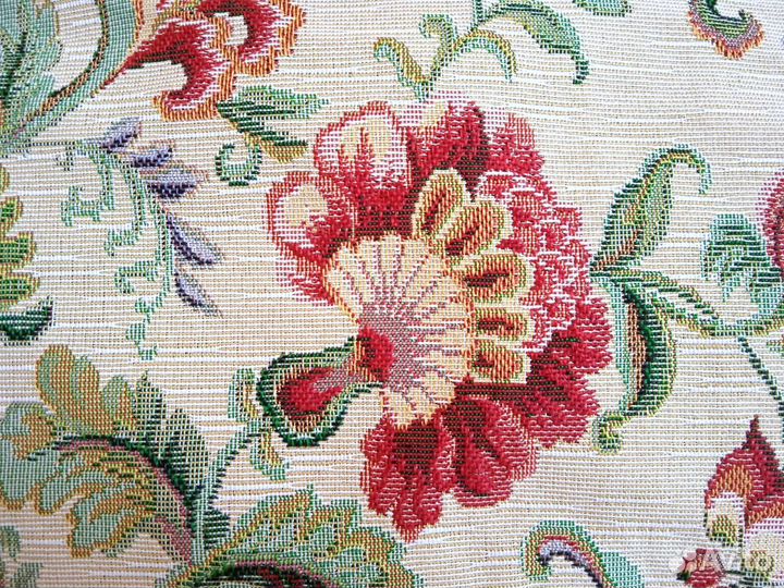 Наволочка декоративная 