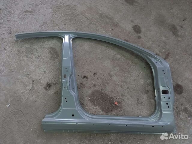 Боковина кузова правая LADA Vesta Cross (2016+)