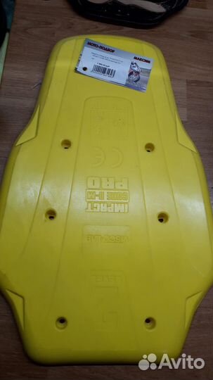 Мотоперчатки женские и защита спины б/у