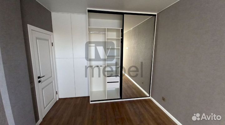 Шкаф на балкон