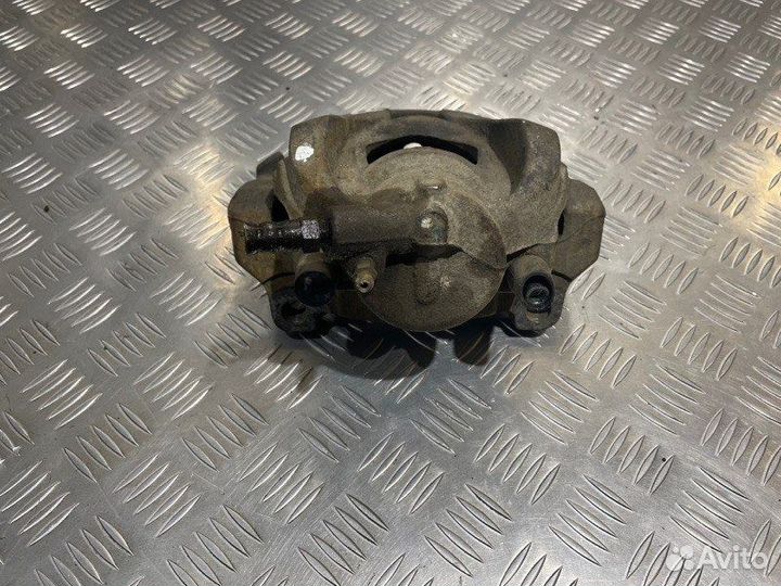 Суппорт тормозной передний левый Ford Mondeo 4 2.0