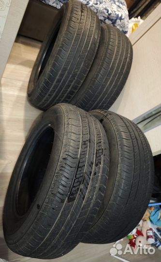 Chaoyang SU318A 225/65 R17 102H