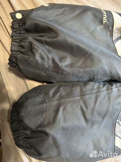 Зимний комбинезон Kuoma 92