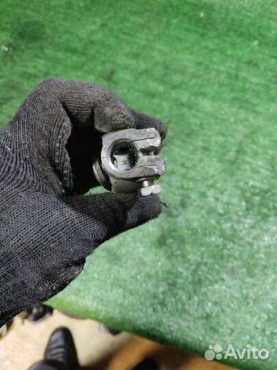 Рулевой карданчик Kia Spectra 1.6 2008