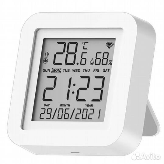 Умные wifi устройства tuya