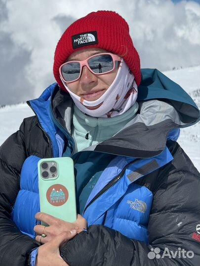 Восхождение на Эльбрус с севера