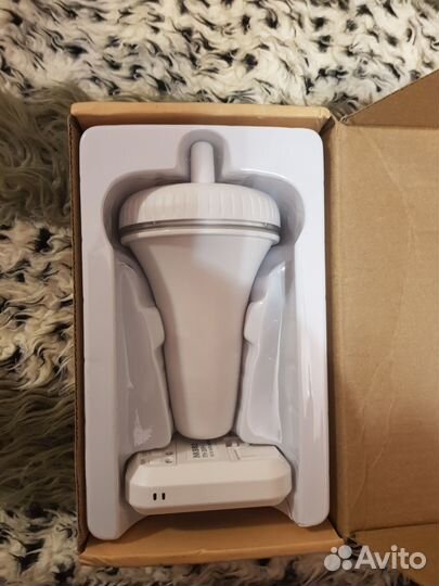 Термометр для воды