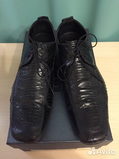 Туфли мужские baldinini, 42
