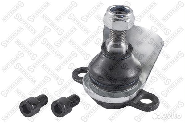 Опора шаровая VW Sharan 96 52-00394A-SX Stellox