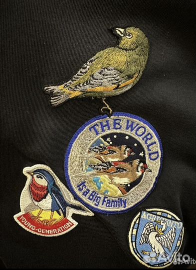 Dolce gabbana худи