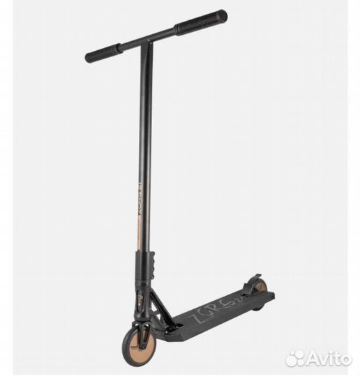 Самокат взрослый