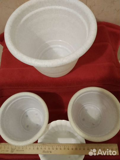 Кашпо для цветов