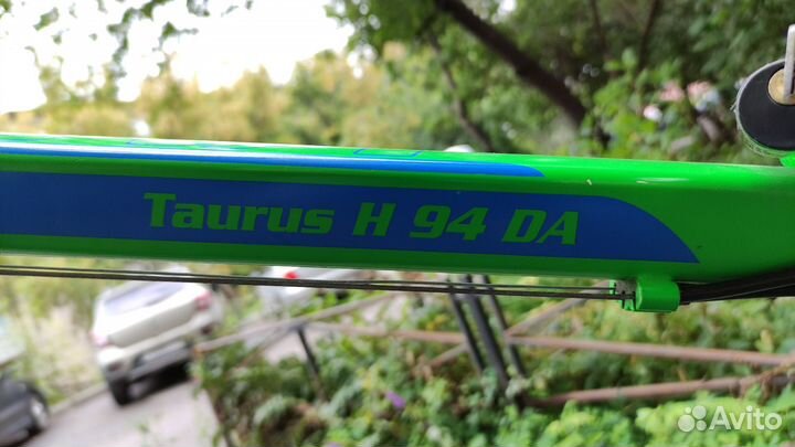 Велосипед Varma