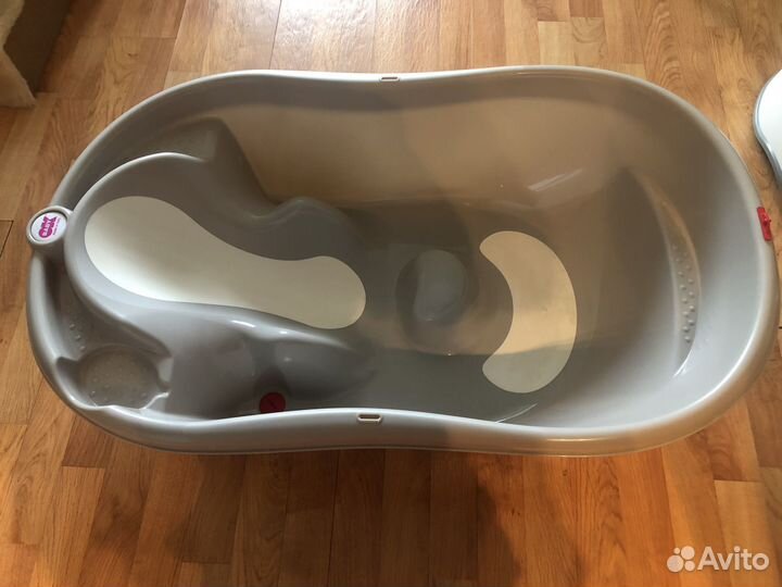 Ванночка для купания