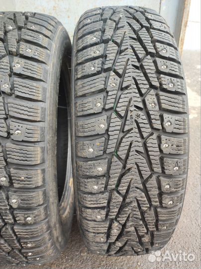 Nokian Tyres Nordman 7 185/65 R15