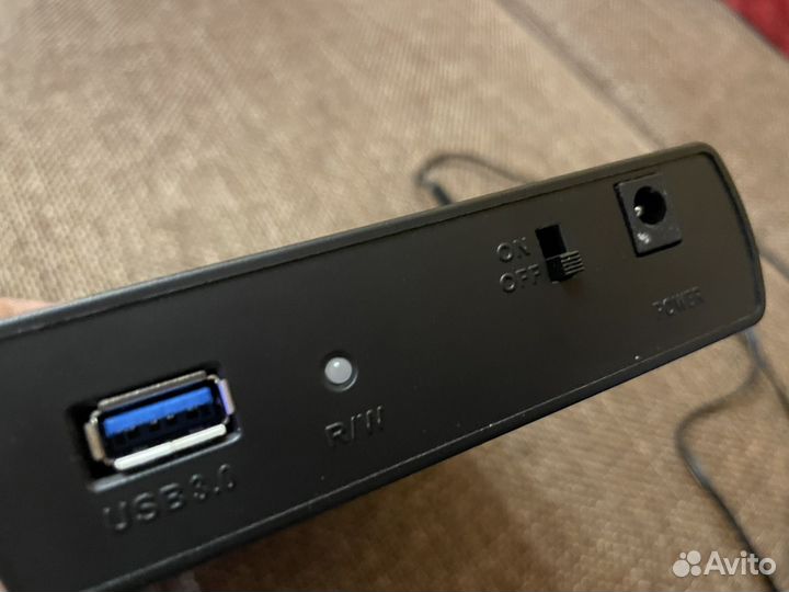 Жесткий диск 6000гб