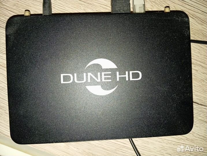 Dune hd pro 4k