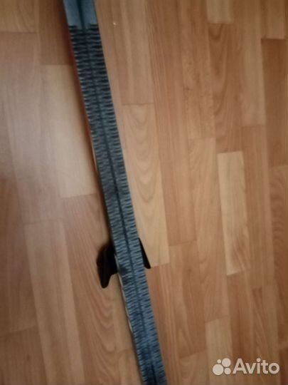 Беговые лыжи без палок