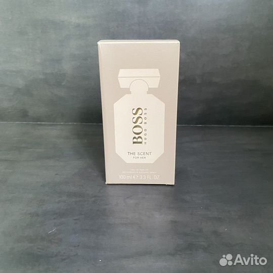 Hugo Boss The Scent for Her парфюм женские духи